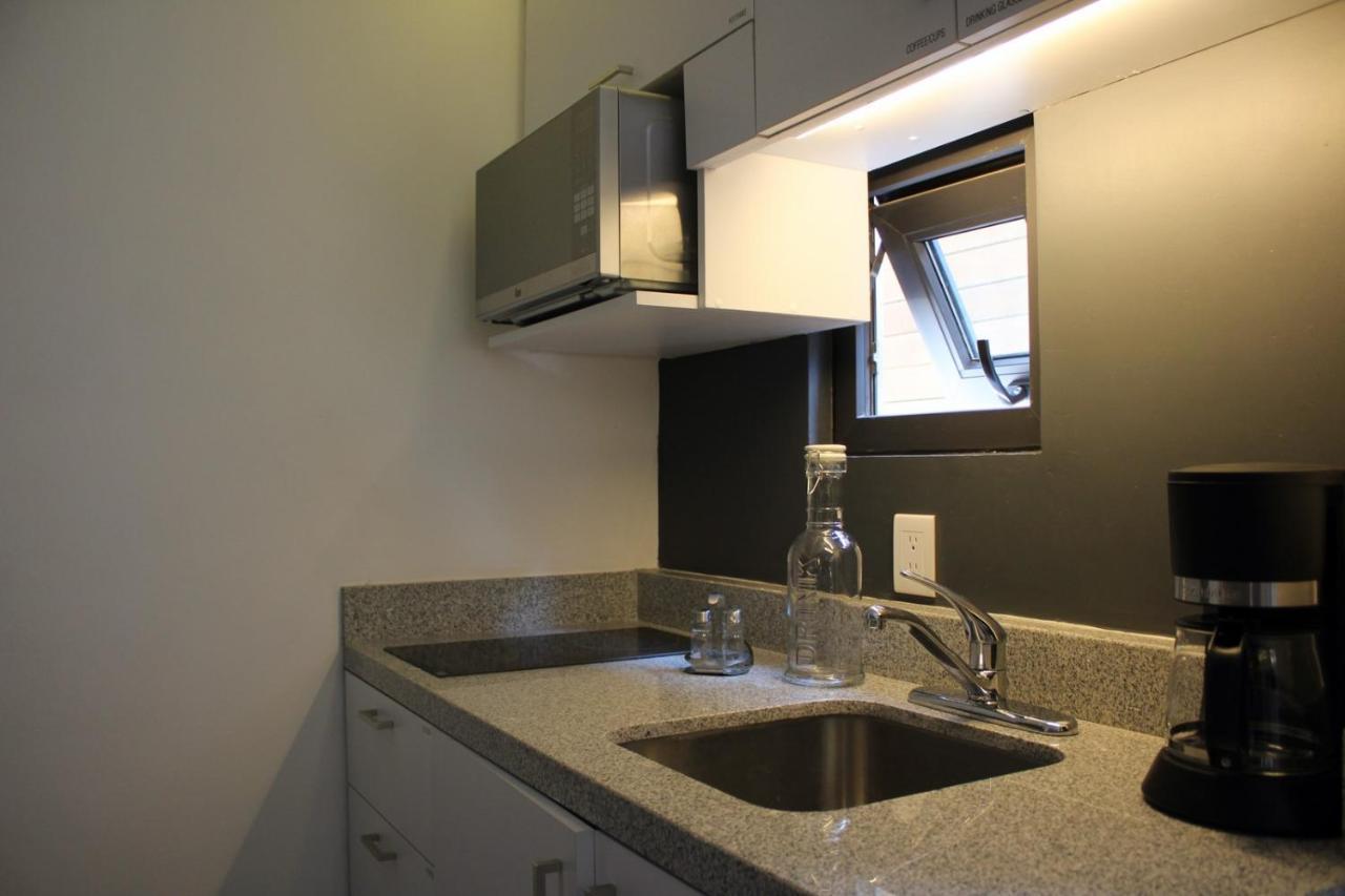 Small Cozy Apartment In The Historic Center Puebla Bagian luar foto