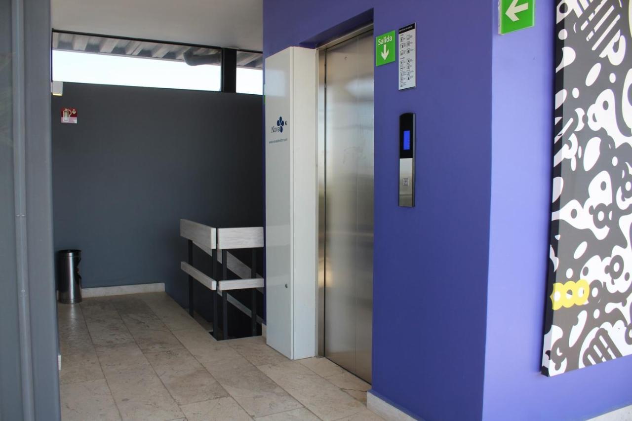 Small Cozy Apartment In The Historic Center Puebla Bagian luar foto